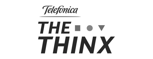 Telefonica The Thinx